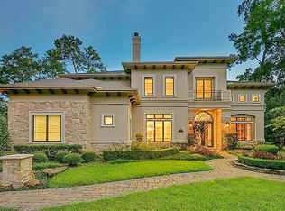 11629 Monica St, Houston, TX 77024