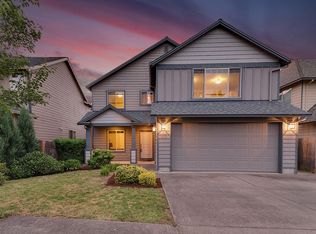 3443 SW 24th Ter, Gresham, OR 97080