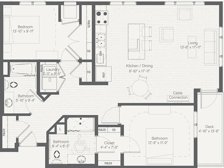Aura Age 55 Plus Active Community — Photo 44