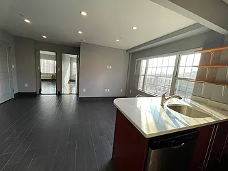 Rented by Keller Williams NYC