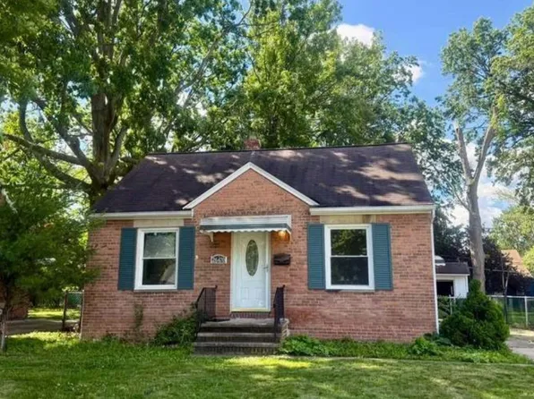 26470 Zeman Ave, Euclid, OH 44132