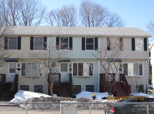 26 Hollander Street, Roxbury, MA 02121