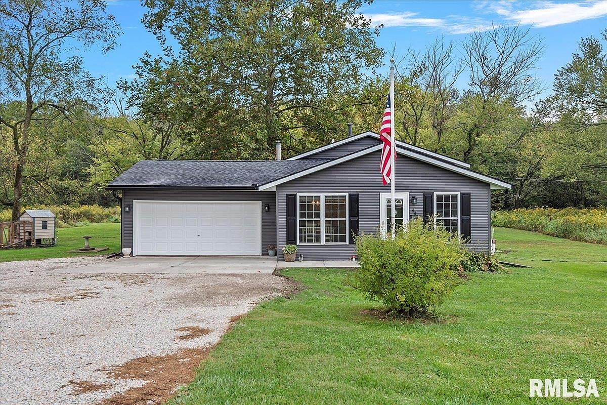 4432 Spaulding Orchard Rd, Springfield, IL 62711 Zillow