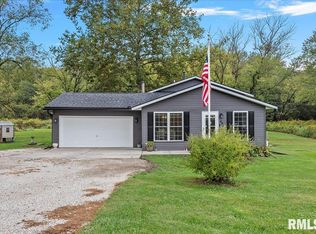 4432 Spaulding Orchard Rd, Springfield, IL 62711