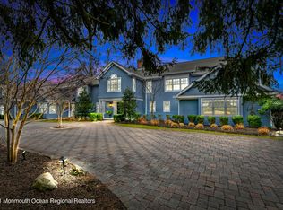 4 Water Way, Rumson, NJ 07760