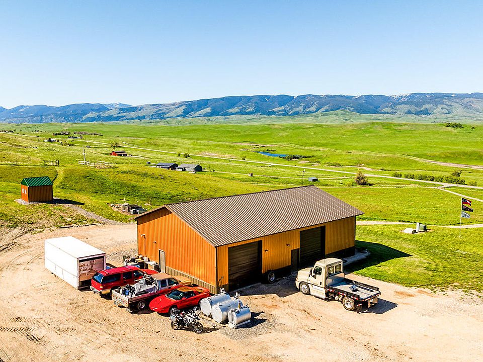 133 State Highway 345, Parkman, WY 82838 MLS 24604 Zillow