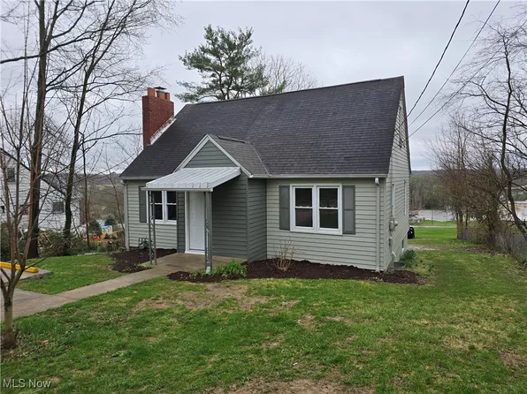 433 Liberty St, Shreve, OH 44676