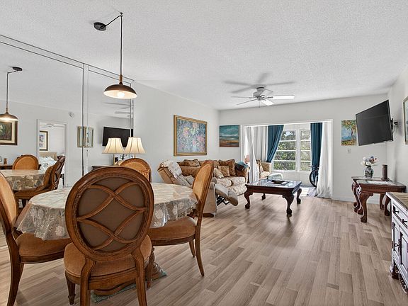2nd image of 1030 Country Club Drive #407