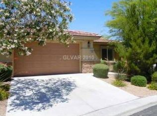 11268 Rising Ridge Ave, Las Vegas, NV 89135