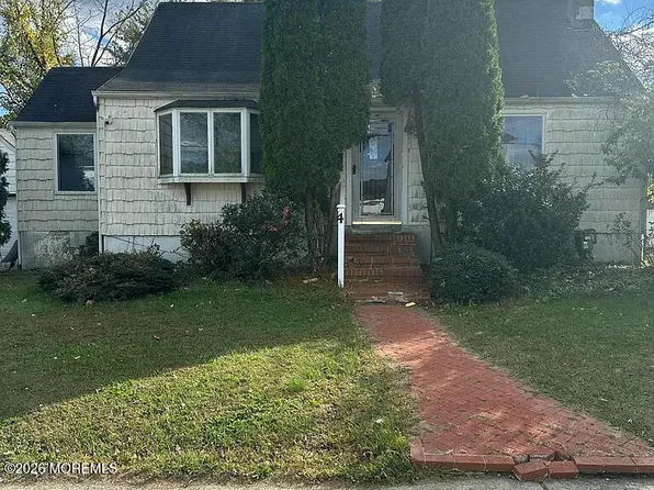 4 Clarence Avenue, Long Branch, NJ 07740