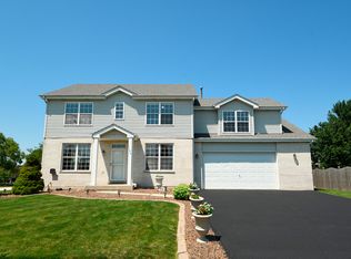 1195 Ogden Rd, New Lenox, IL 60451