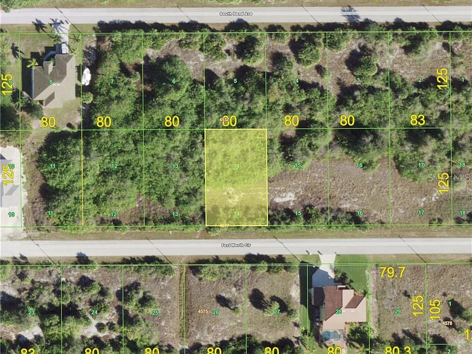 1st image of 14327 Fort Worth Cir