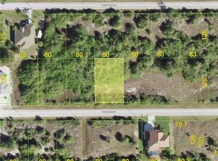 14327 Fort Worth Cir, Pt Charlotte, FL 33981