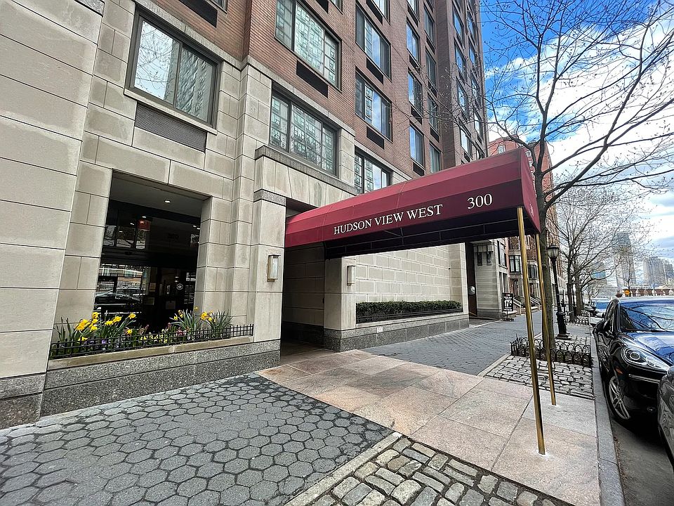 300 Albany St APT 8A, New York, NY 10280 | Zillow