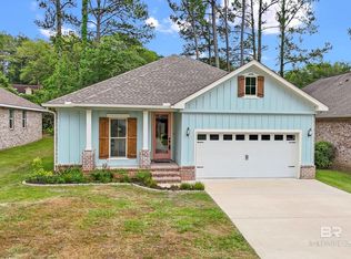 510 Rolling Hill Cir, Daphne, AL 36526