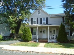 205 Franklin St, Bel Air, MD 21014