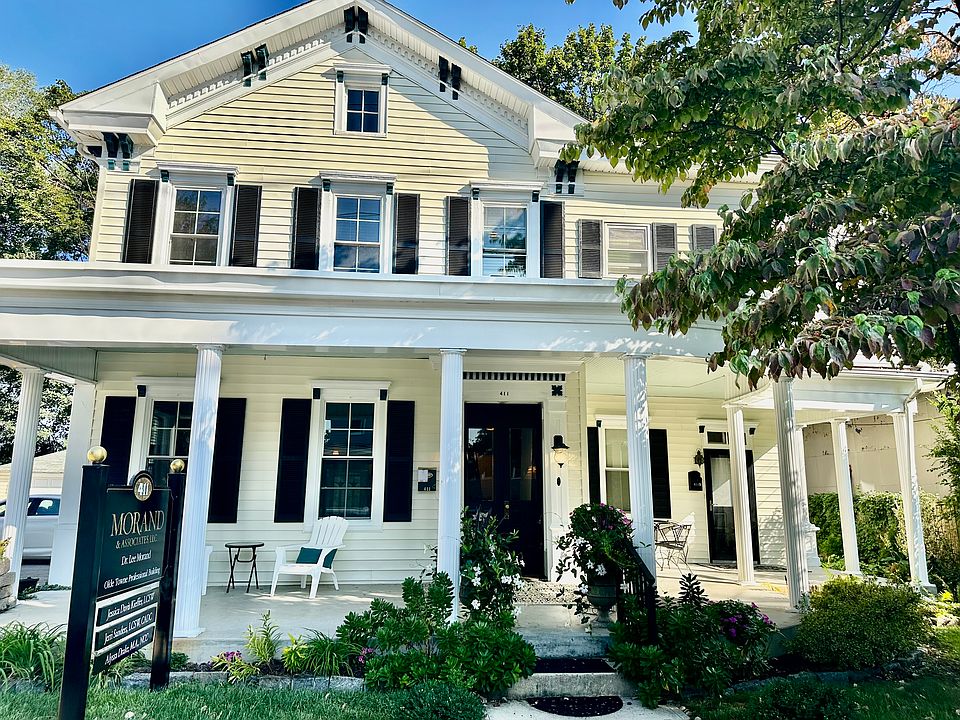 1st image of 411 E Main St #B