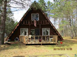 13711 E County Road Y, Gordon, WI 54838