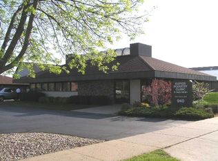 940 Pepper Ave, Wisconsin Rapids, WI 54494