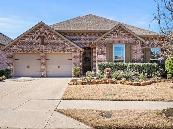 3705 N Star Ln, Little Elm, TX 75068