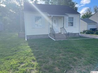 4139 N 40th Ave, Omaha, NE 68111