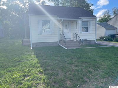 4139 N 40th Ave, Omaha, NE, 68111