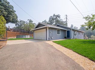 5944 Puckerbrush Ln, El Dorado, CA 95623