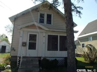 158 W 3rd St, Fulton, NY 13069