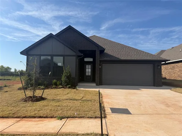 12716 NW 142nd St, Piedmont, OK 73078