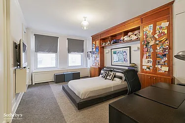 Sold by Sotheby's International Realty