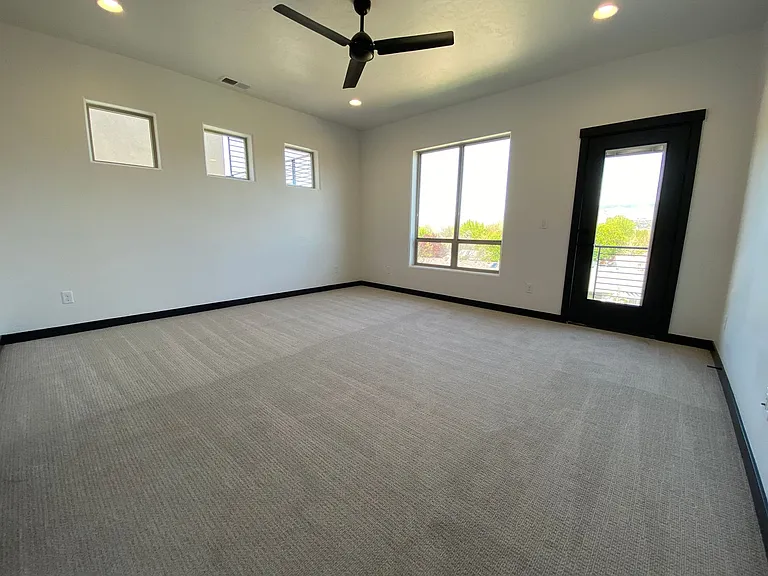 1266 E Echelon Ridge Ln — Photo 51