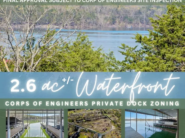 Lot 9 Southwood Circle, Lampe, MO 65681