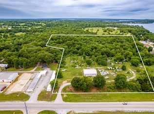 25801 S 655th Rd, Grove, OK 74344