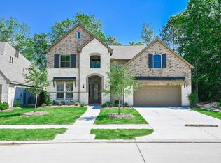 16214 Whiteoak Canyon Dr, Humble, TX 77346