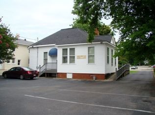 1420 Leighton Ave, Anniston, AL 36207