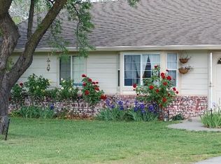 290 Robert Ave, Red Bluff, CA 96080