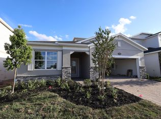 5285 High Line Dr, Saint Cloud, FL 34771