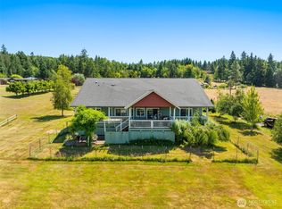 225 Maw Rd, Toledo, WA 98591