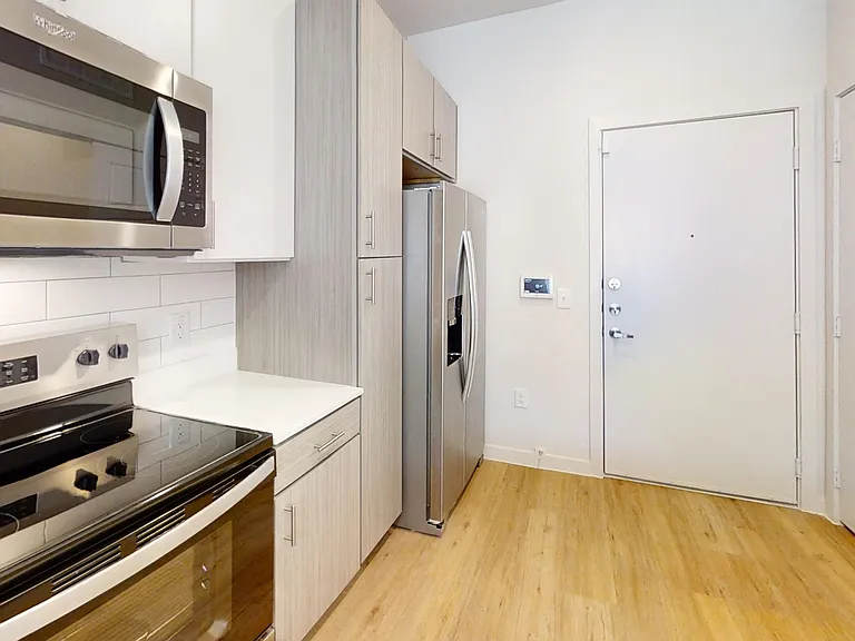 Park South — Photo 158