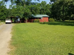 599 Arizona Ln W, Star City, AR 71667
