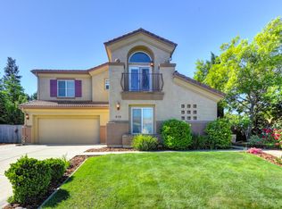 416 Misty Haven Ct, Roseville, CA 95661