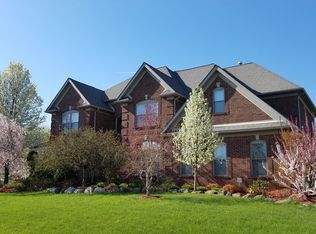 1625 Cedar Ln, Ann Arbor, MI 48105