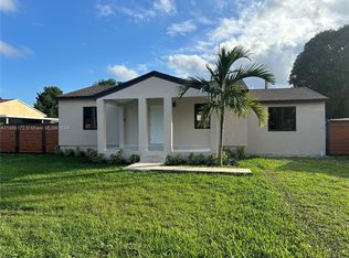 1468 NW 102nd St, Miami, FL 33147