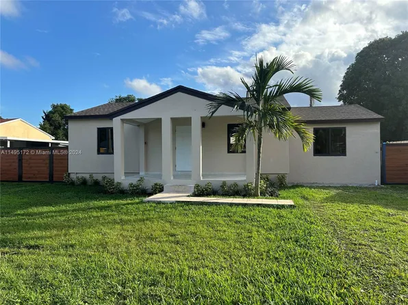 1468 NW 102nd St, Miami, FL 33147