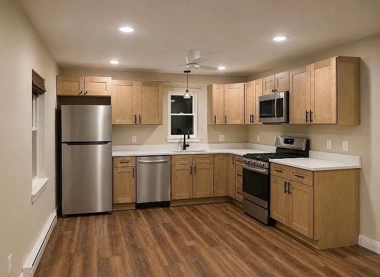 Cottage for Rent~Norwood — Photo 4