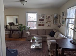 11 Central St #2A, Newport, RI 02840