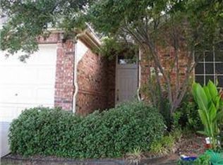 4605 Timken Trl, Fort Worth, TX 76137