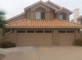 3334 E Nighthawk Way, Phoenix, AZ 85048
