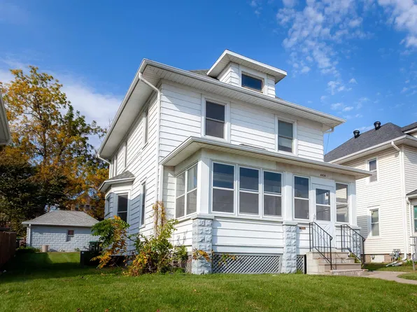 4434 S 19th St, Omaha, NE 68107