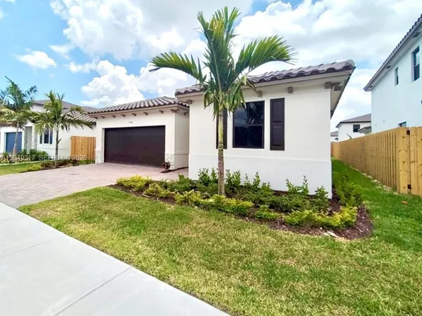 11946 SW 241st St, Homestead, FL 33032